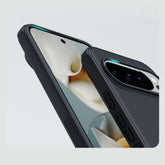 For Google Pixel 10 Pro XL Nillkin Frosted Magnetic Phone Case